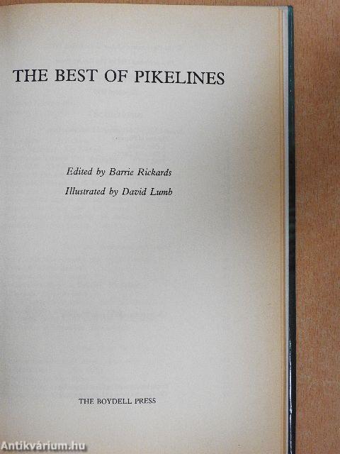 The Best of Pikelines