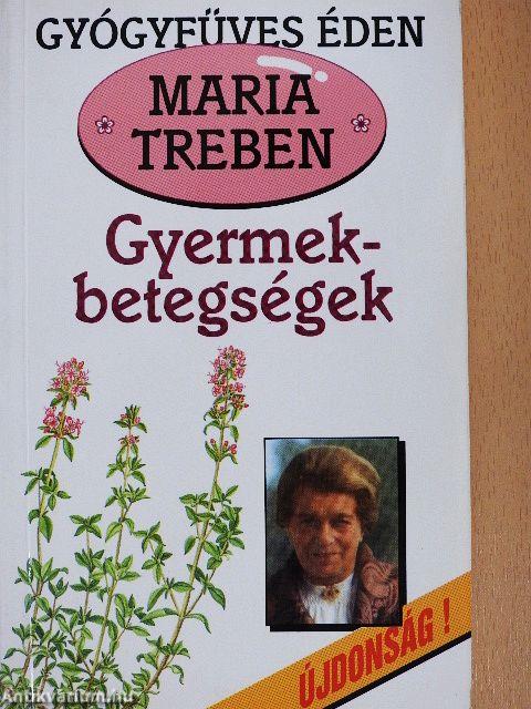 Gyermekbetegségek