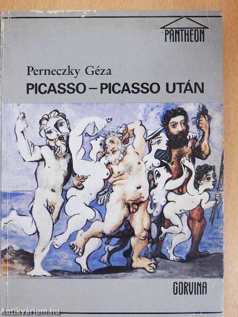 Picasso - Picasso után