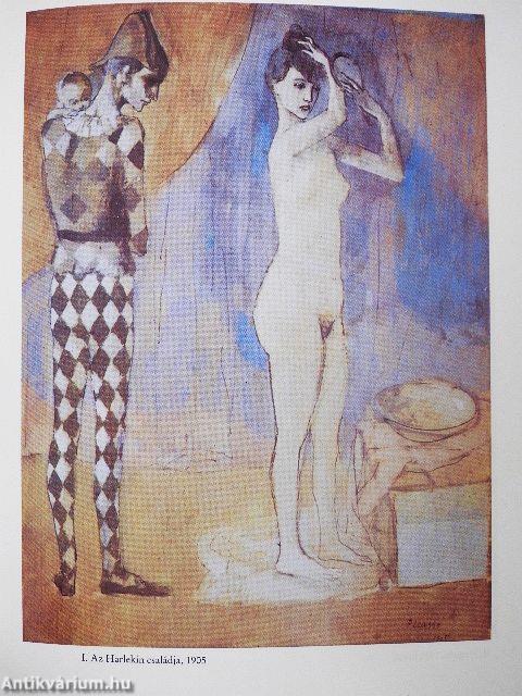 Picasso - Picasso után