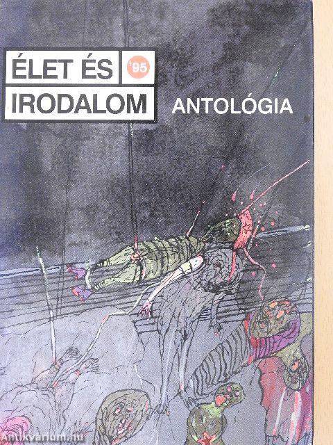 Élet és Irodalom antológia '95