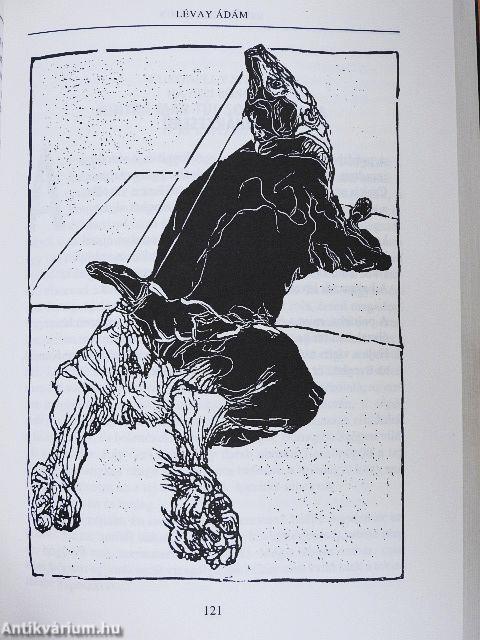 Élet és Irodalom antológia '95