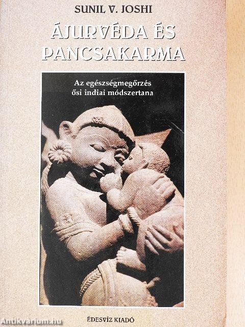 Ájurvéda és pancsakarma