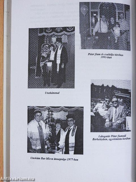 Amíg erőmből telik...