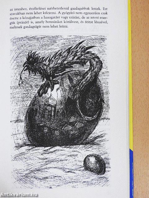 A gyógyító bioenergia titkai