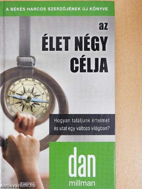 Az élet négy célja