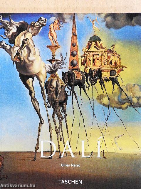 Salvador Dalí