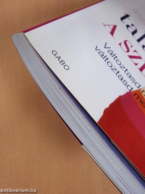 Találd meg a színeidet!