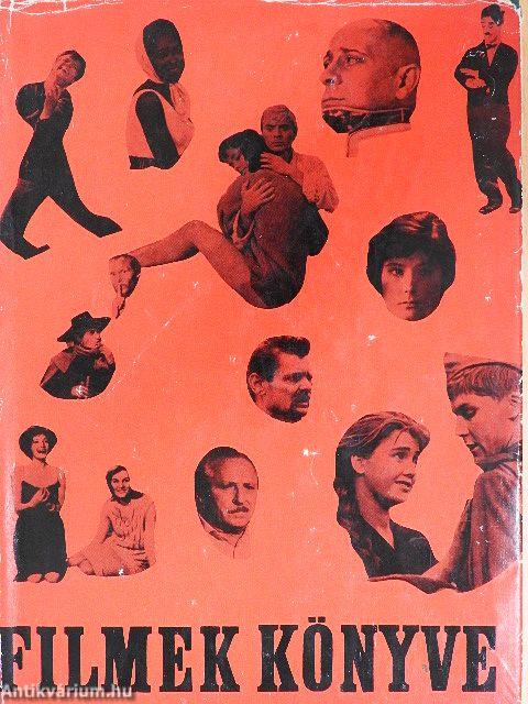 Filmek könyve