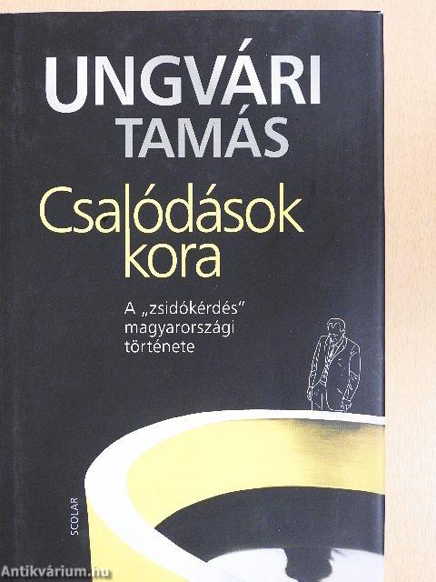 Csalódások kora