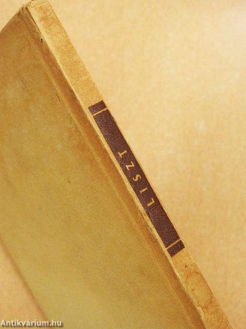 Liszt élete képekben