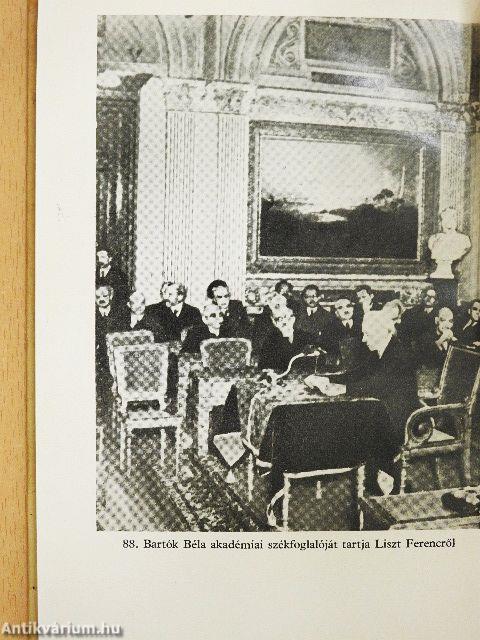 Liszt élete képekben