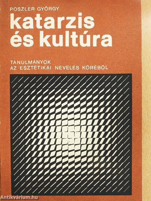 Katarzis és kultúra