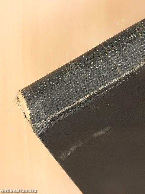 Az angol irodalom kincsesháza