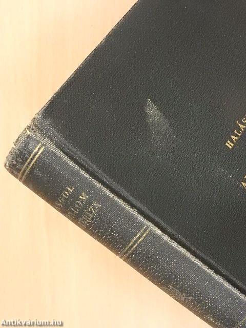 Az angol irodalom kincsesháza