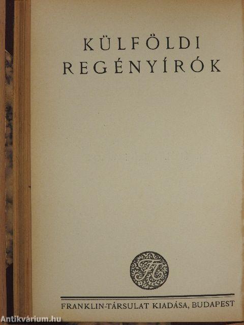 Krisztusi legendák/A császár