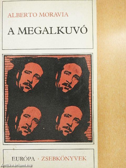 A megalkuvó