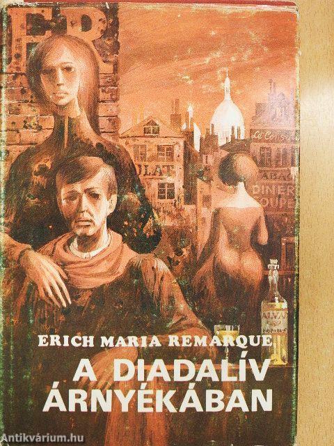 A Diadalív árnyékában