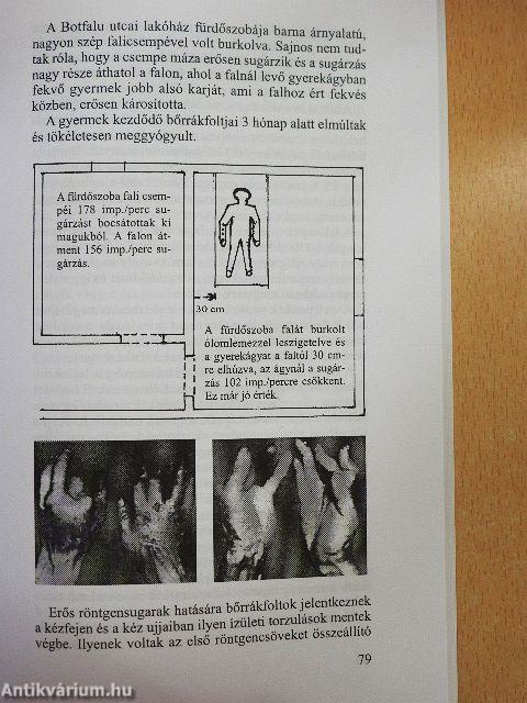 Küzdelem a rák ellen