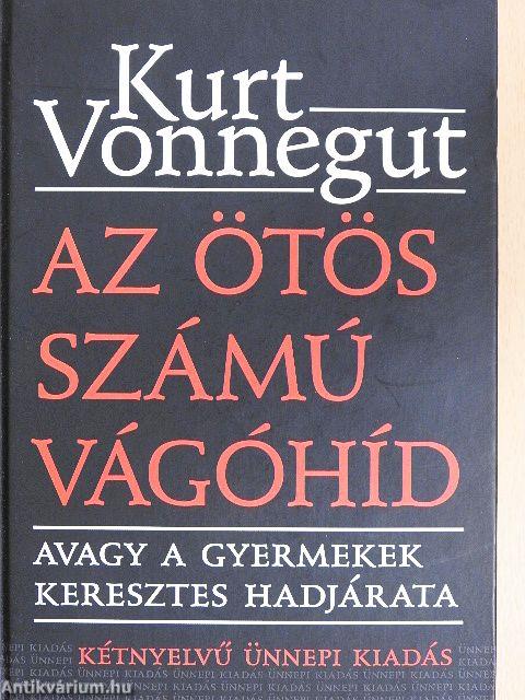 Az ötös számú vágóhíd