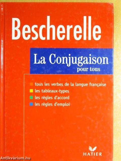 Bescherelle