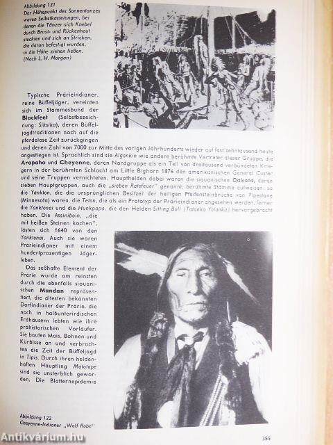 Völkerkunde für jedermann