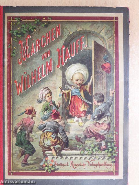 Märchen (gótbetűs)