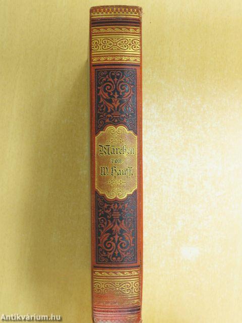 Märchen (gótbetűs)