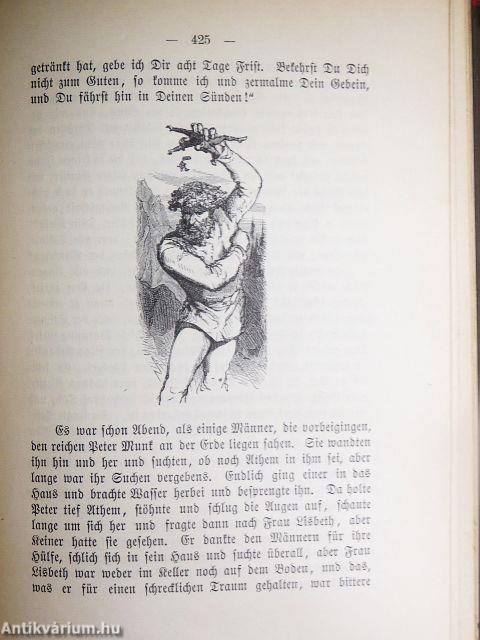 Märchen (gótbetűs)