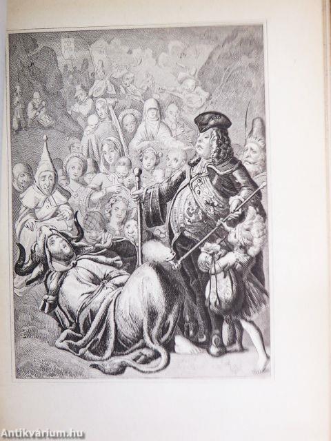 Märchen (gótbetűs)