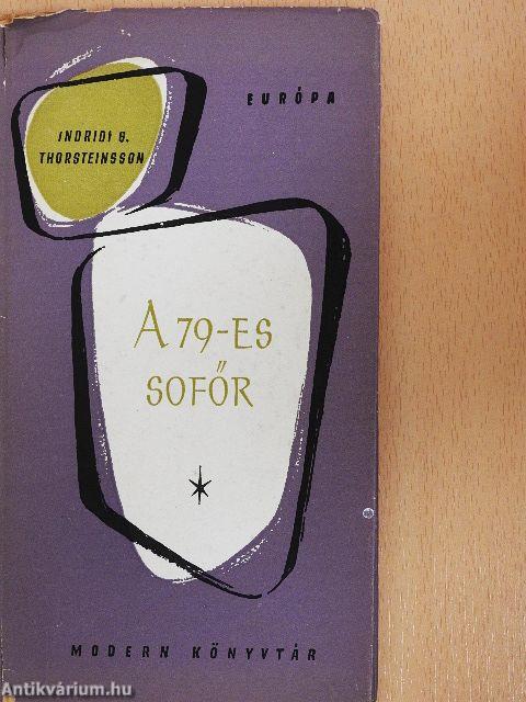 A 79-es sofőr
