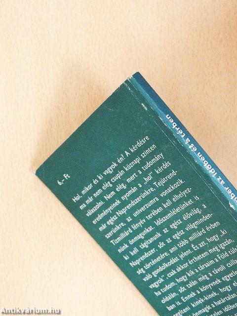 Az ember az időben és a térben