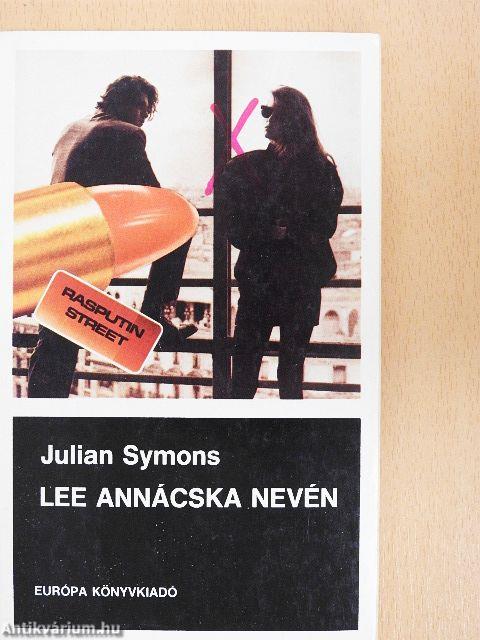 Lee Annácska nevén