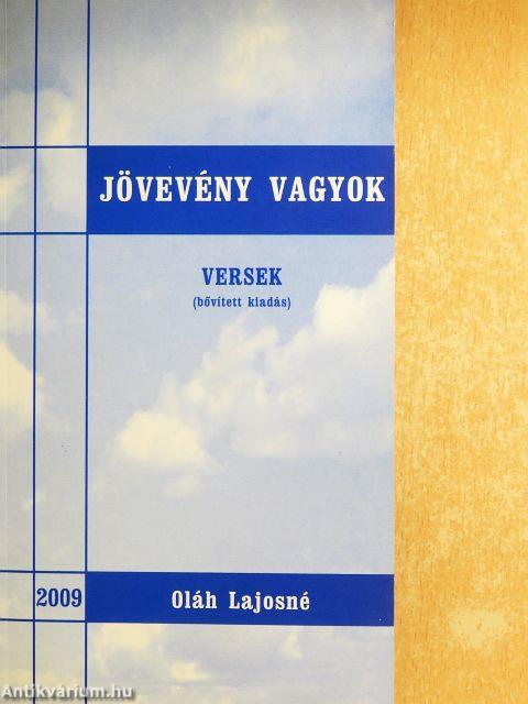Jövevény vagyok