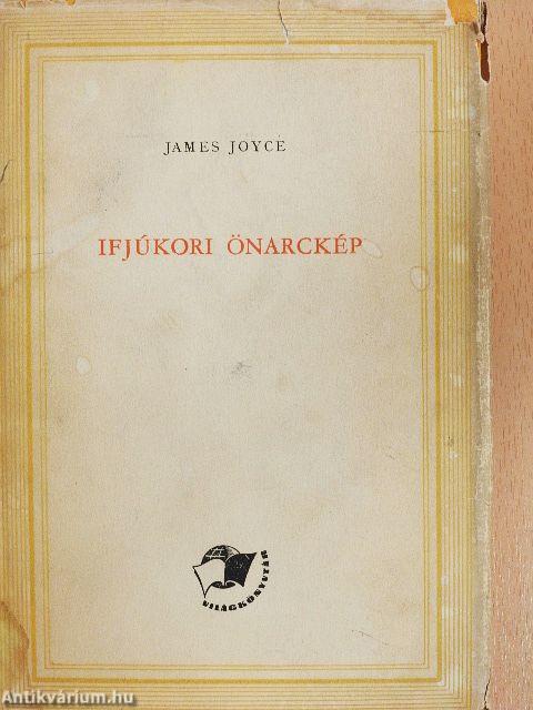 Ifjúkori önarckép