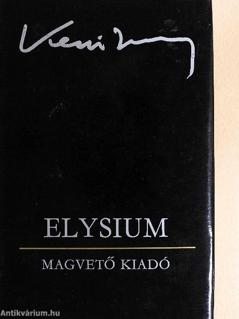 Elysium