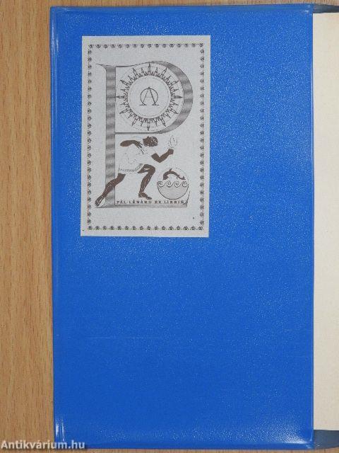 Tájékoztató az 1989. évi népgazdasági tervről és a tervhez készült számításokról