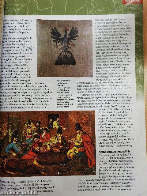 BBC History 2017. december