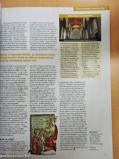 BBC History 2013. február