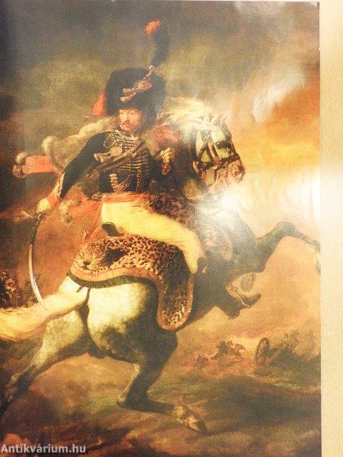 Lovas Nemzet 1999. október