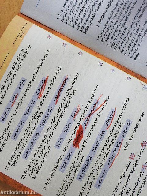 Így tudok olvasni 2.