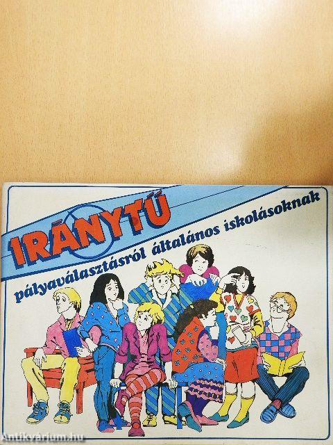 Iránytű