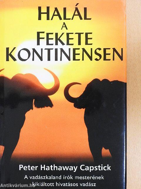 Halál a fekete kontinensen