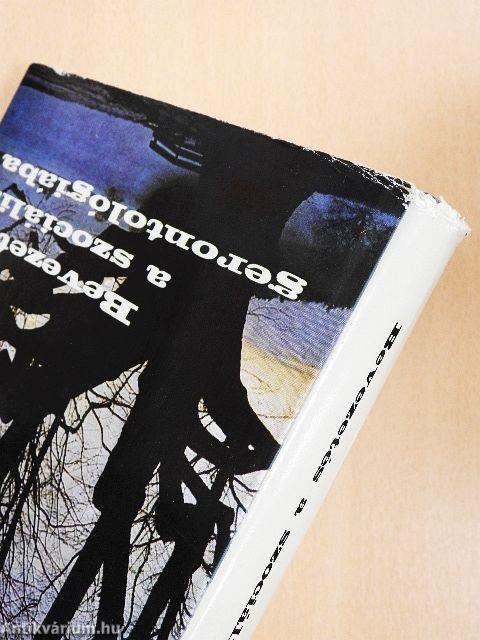 Bevezetés a szociális gerontológiába