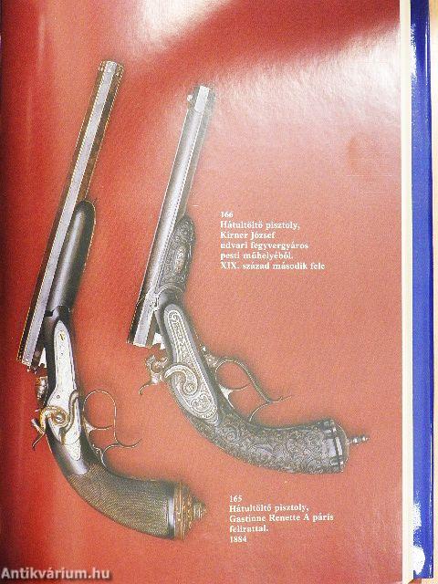 Pisztolyok