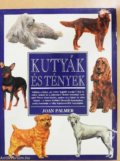 Kutyák és tények