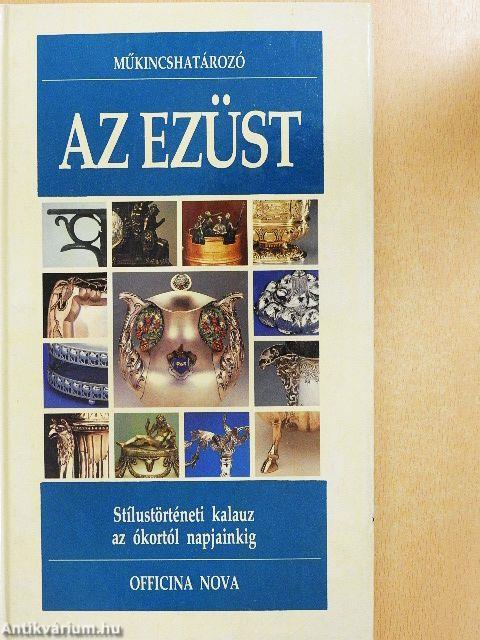 Az ezüst