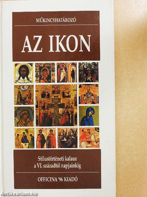 Az ikon