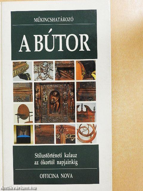 A bútor