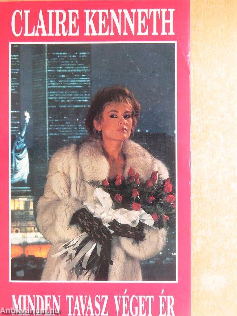 Minden tavasz véget ér